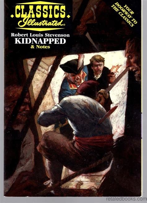 Kidnapped : Amazon.in: Books