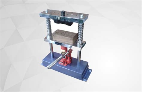 Plastic Testing Equipments