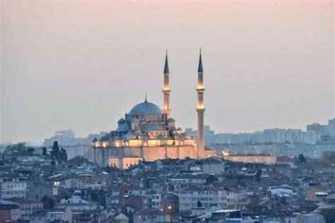 Turkey-Syria earthquake—Historical sites badly damaged by the quake ...