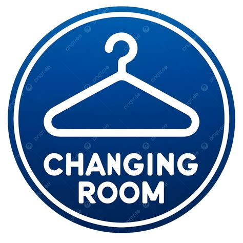 Privacy Notice Changing Room Sign For Retail Areas, Signal, Caution ...