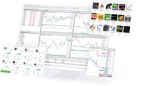 MetaTrader Program 的图像结果