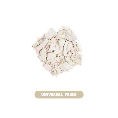 Makeup Revolution Mood Switch Aura Powder Universal Prism - HOK Makeup