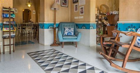 A 95-year-old tile company is handcrafting Instagram-worthy floors for ...