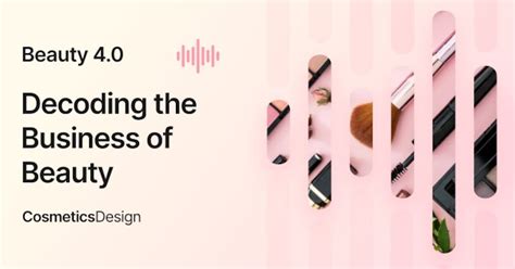 in-cosmetics Asia report: Climate-focused beauty in the spotlight at ...