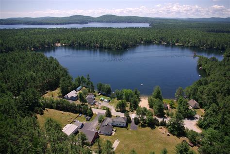 Best Campgrounds Wakefield NH: Find Your Perfect Spot