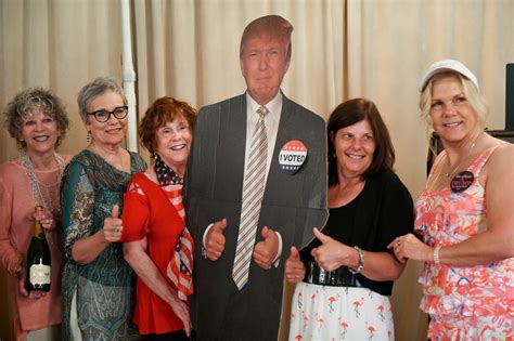 Women are benefitting from President Trump’s economic policies ...