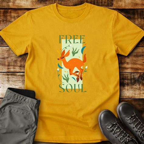 Free Soul – The Mahua Store