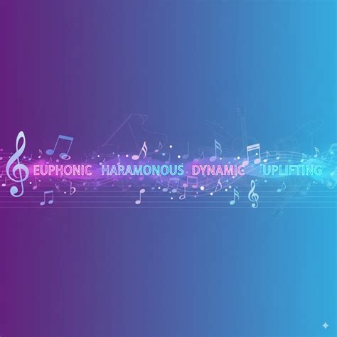 How Can You Describe Music? A Complete Guide to Musical Language ...