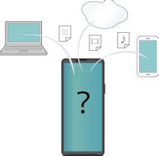 How can I find files that I have received or downloaded on my ...