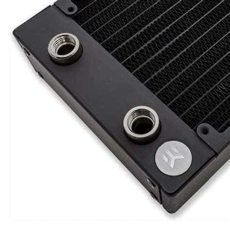 EK-CoolStream PE 480 | 480mm Water Cooling Radiator