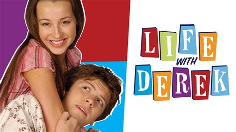Life With Derek | Apple TV