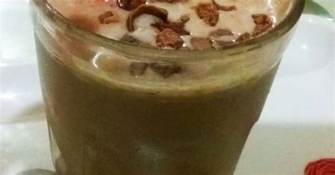 Choco shake Recipe by Geeta Rani Sharma - Cookpad