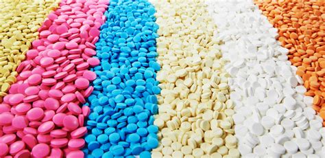 Image result for Tablet Coating Process