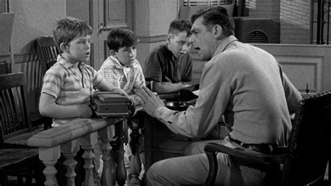Watch The Andy Griffith Show Season 3 Episode 23: Andy Discovers ...