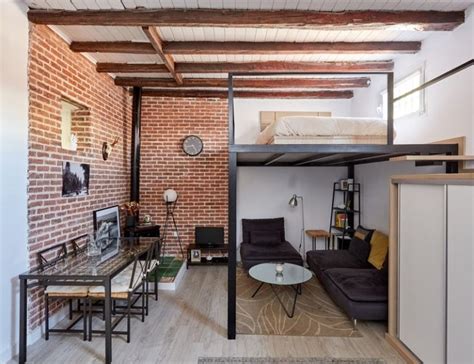 Lofts: quais as características e como decorar este tipo de apartamento ...