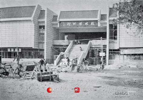 【从老照片看生活变化】八十年代桂林人的娱乐方式-桂林生活网新闻中心