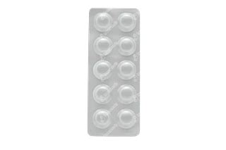 Ovafem Plus 7575 Mg Tablet 10 - Uses, Side Effects, Dosage, Price ...