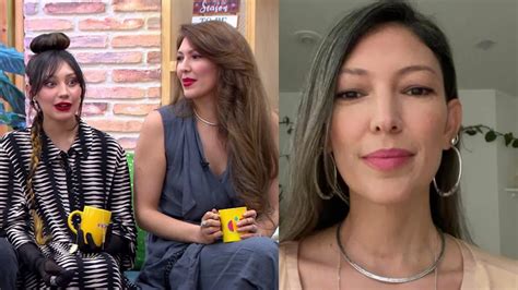 Hija de la actriz Natalia Durán, brilló en la actuación al participar en producción de Netflix ...