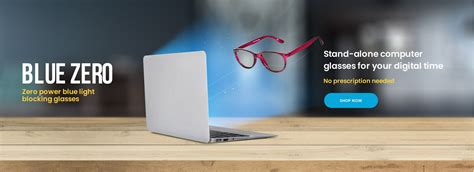 BLUE LIGHT GLASSES - Specsmakers | Frame your World