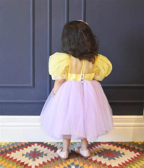 Buy Frocks for Girls Online | Fayon Kids – FayonKids