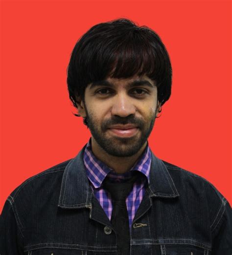 Mr. Siddhartha Dharane