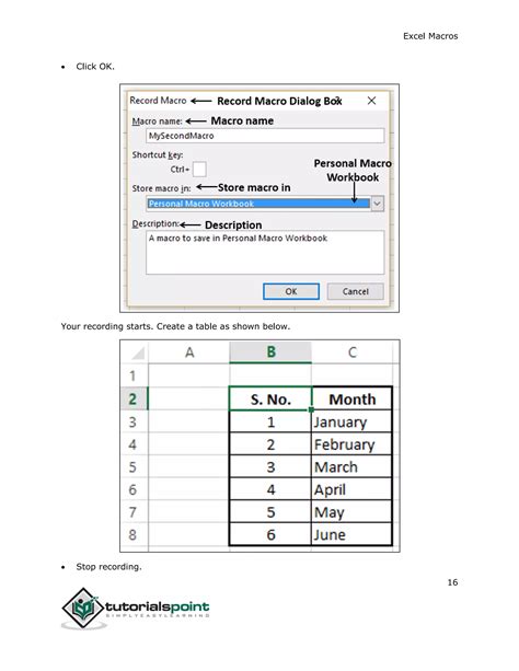 Image result for 2010 Excel in Macro Tutorial