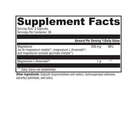 MagNeuro Essentials – Potter's House Apothecary