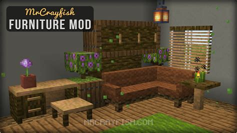 Image result for How to Use Furniture Mod