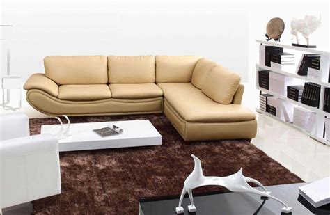 The Best Maximizing Space with Small Modular Sectional Sofas