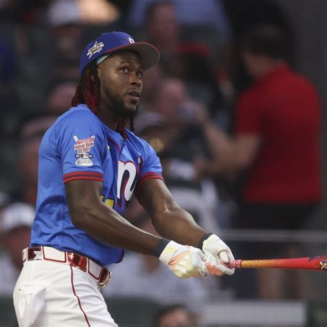 The Home Run Derby Format Needs To Be Overhauled - Vendetta Sports Media