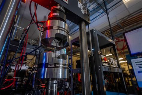 Image result for Fatigue Testing Lab