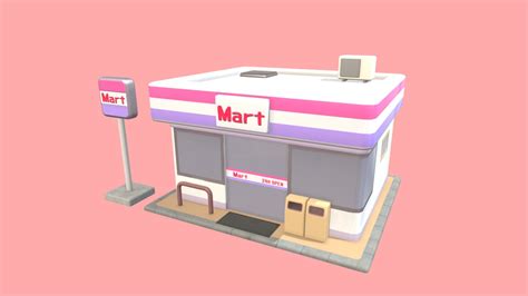 Cute Local Convenience Store 的图像结果