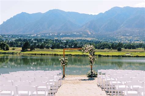 Cheyenne Mountain Resort | Colorado Wedding Venue + Hotel