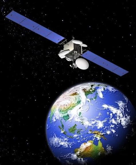 中国首颗中继卫星25日升空 航天模式极大飞跃_资讯_凤凰网