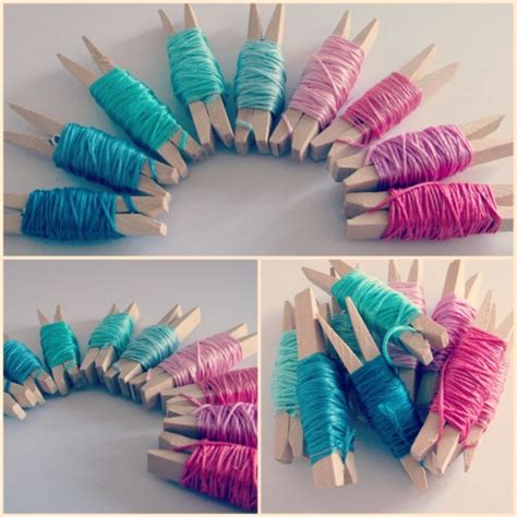 Image result for DIY Thread Storage