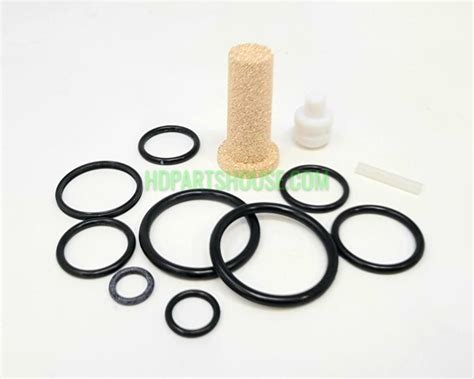 06-400-099 ZF Mico Repair Kit · HDPartshouse.com