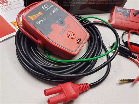 Power Probe Ect 3000 Tutorials 的图像结果