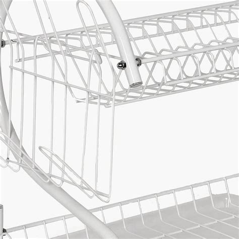 Buy Trenton Dish Rack from Home Centre at just INR 999.0