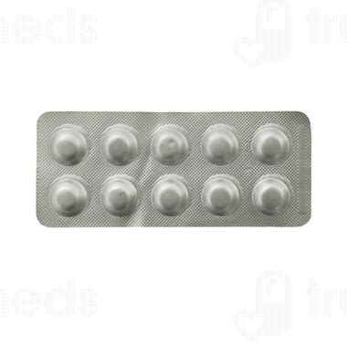 Solopose 025 Md Tablet 10 - Uses, Side Effects, Dosage, Price | Truemeds