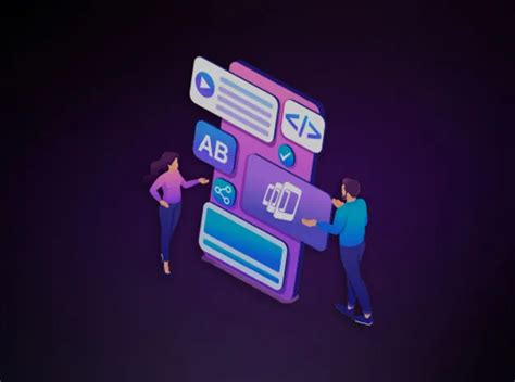 Mobile Application Development Framework 的图像结果