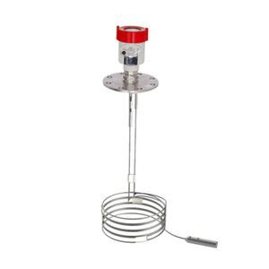 Radar level sensor - HR266 - Holykell - for sludge / for corrosive ...