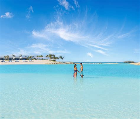 Great Stirrup Cay Cruises & Free-Style Bahamas Cruises | Norwegian ...