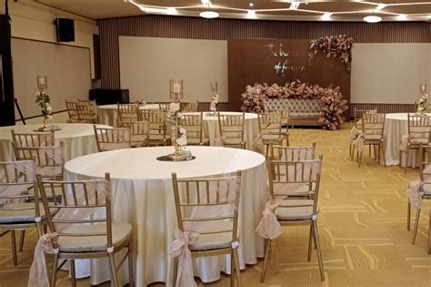 Apollo Dimora Calicut - Venue - Kozhikode City - Weddingwire.in