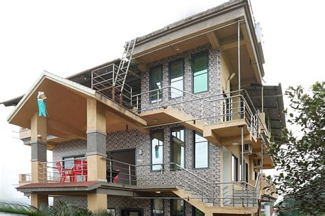 OYO 19041 RAMDHAM BANQUETS (Orchha, Madhya Pradesh) - Hotel Reviews ...