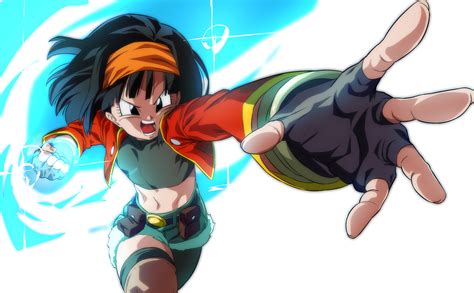 Download Xeno Pan (Dragon Ball) Anime Super Dragon Ball Heroes 4k Ultra ...