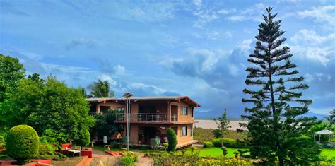 Nirvana Naturopathy & Retreat - Nashik, Maharashtra, India
