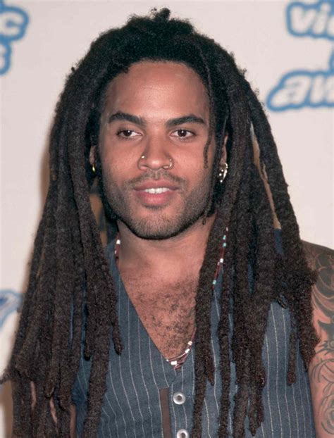 Lenny Kravitz and Lisa Bonet's Relationship Timeline