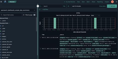 Open Search Tutorial 的图像结果