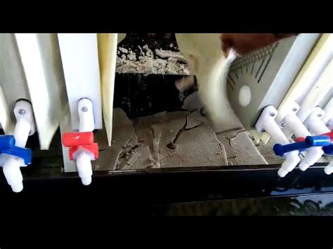 Filter Press Machine - Etp Filter Press Manufacturer from Coimbatore