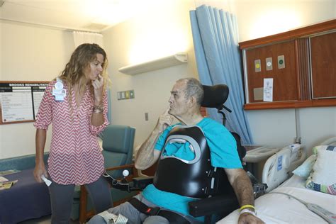 Working as a Speech Language Pathologist at Brooks | Brooks Rehabilitation Careers